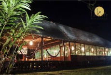 Отель Amazon Eco Lodge Yakari в городе Las Piedras, Перу