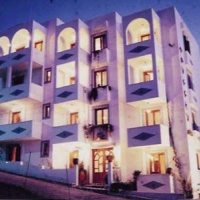 Отель Odyssey Hotel Apartments в городе Karpathos Town, Греция