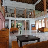 Отель Aida Bentota в городе Бентота, Шри-Ланка