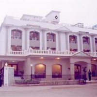 Отель Hotel The Metropole в городе Лонавала, Индия