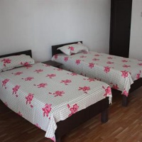 Отель Iora Guest House в городе Бхаратпур, Индия