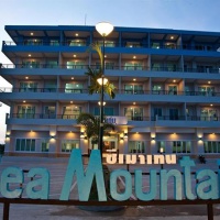 Отель Sea Mountain Khanom Hotel Khanom в городе Каном, Таиланд