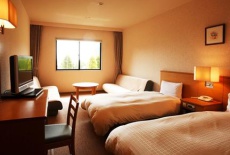 Отель Resort Inn Matsushima в городе Мацусима, Япония