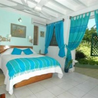 Отель Paradise Cannon Oceanfront Villas в городе Сент-Энн Бей, Ямайка