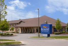 Отель Baymont Inn & Suites Whitewater в городе Уайтуотер, США
