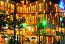 Отель N Siri Resort & Hotel в городе Лам Лук Ка, Таиланд