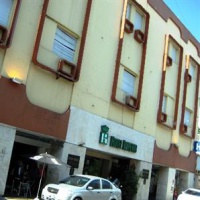 Отель Hotel Imperio Rosario в городе Росарио, Аргентина