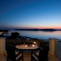 Отель Hotel Anezina в городе Пилос, Греция