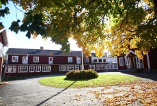 Отель Nyhyttans Kurort в городе Нора, Швеция