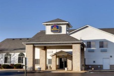 Отель Best Western Oglesby Inn в городе Оглсби, США