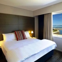 Отель Adina Apartment Hotel Darwin Waterfront в городе Дарвин, Австралия