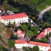 Отель Ktima Muson Guesthouse в городе Evangelistria, Греция