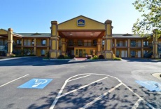Отель Best Western Inn & Suites Hawkinsville в городе Хокинсвилл, США