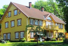 Отель Bondegardsparken Farm Holiday в городе Кристиансанд, Норвегия