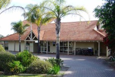 Отель River Resort Villas в городе Саус Юндерап, Австралия