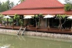 Отель Leelawadee Canal Home в городе Ампхава, Таиланд