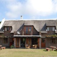 Отель Stanley Island Guest House в городе Плеттенберг-Бей, Южная Африка