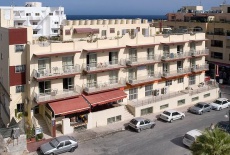 Отель Winston&Winnie в городе Кавра, Мальта