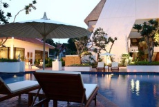 Отель IngNatee Resort в городе Сам Кхок, Таиланд