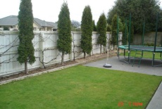 Отель Homestay in Lincoln near Lincoln University в городе Линкольн, Новая Зеландия