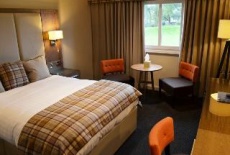 Отель Shawlands Park Hotel Larkhall в городе Ларкхолл, Великобритания