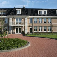 Отель Residence Aan de Kust в городе Нордвейк, Нидерланды