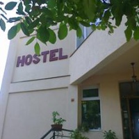 Отель Hostel Fundatia Link в городе Яссы, Румыния