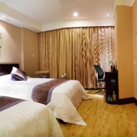 Отель Suns.Amat Hotel в городе Шицзячжуан, Китай