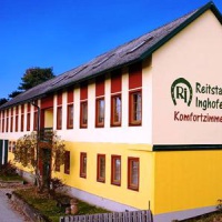 Отель Pension & Reitstall Inghofer в городе Хайденрайхштайн, Австрия
