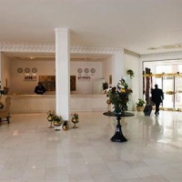 Отель Swiss Inn El Arish Resort в городе Эль-Ариш, Египет