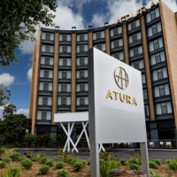 Отель Atura Albury - formerly Rydges Albury в городе Олбери, Австралия