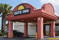 Отель Days Inn Corpus Christi Airport at I-37 в городе Корпус-Кристи, США