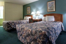 Отель Americas Best Value Inn Fort Pierce в городе Форт Пирс, США