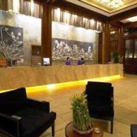 Отель Huayu Resort & Spa в городе Санья, Китай