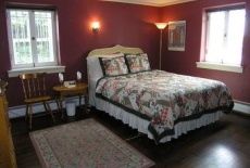 Отель Chambers House Bed And Breakfast в городе Пайндейл, США