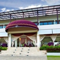 Отель Nusa Dua Retreat and Spa в городе Ungasan, Индонезия