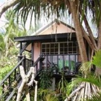 Отель Residence Le Passage в городе Faanui, Французская Полинезия