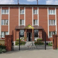 Отель Yamskaya в городе Тобольск, Россия