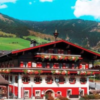 Отель Hotel Flatscher Stuhlfelden в городе Штульфельден, Австрия