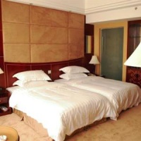 Отель Fukang Best Hotel в городе Дэян, Китай