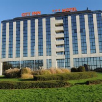 Отель City Inn Luxe Hotel Antwerp в городе Антверпен, Бельгия