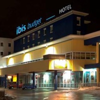 Отель Ibis Budget Salzburg Airport Ex Etap Hotel в городе Вальс-Зиценхайм, Австрия