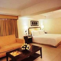 Отель Sarovar Portico Hotel Indore в городе Индор, Индия