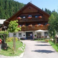 Отель Gasthof Dorfschenke в городе Шталль, Австрия