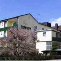 Отель Hotel Mathaser в городе Русторф-ан-дер-Ротт, Германия