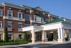 Отель Extended Stay Deluxe Washington, D.C. - Gaithersburg в городе Джермантаун, США