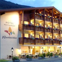 Отель Hotel Rastbichler в городе Кьенес, Италия