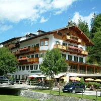 Отель Fischerwirt am Achensee Hotel Achenkirch в городе Ахенкирх, Австрия