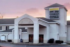 Отель America's Best Inn Antigo в городе Антиго, США