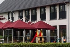 Отель Hotel Restaurant Keizersberg в городе Элсендорп, Нидерланды